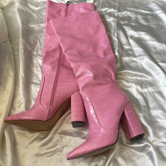 Nasty gal boots - Picture 6 of 7